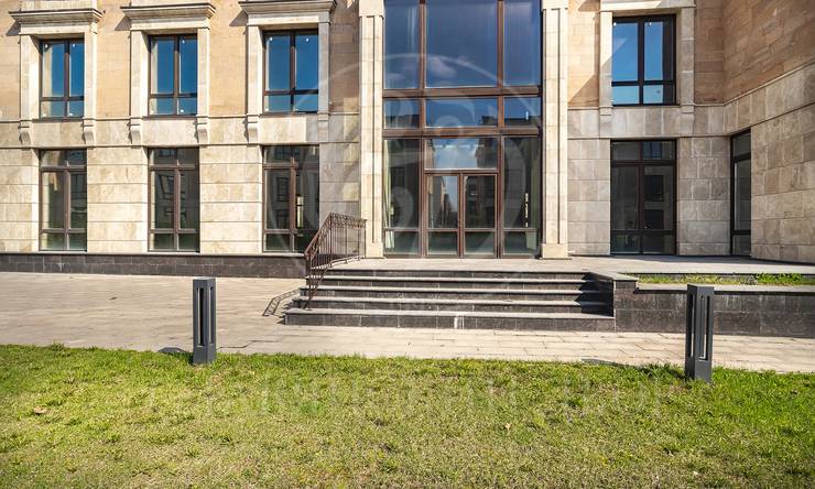 Лот-11108-352506 продажа дома Москва Берег Столицы