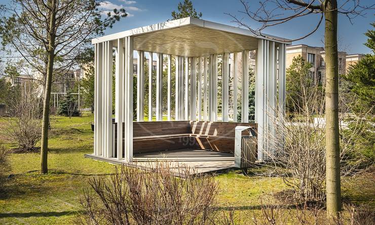 Лот-11108-352511 продажа дома Москва Берег Столицы