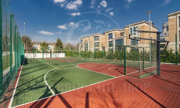 Лот-11108-352527 продажа дома Москва Берег Столицы