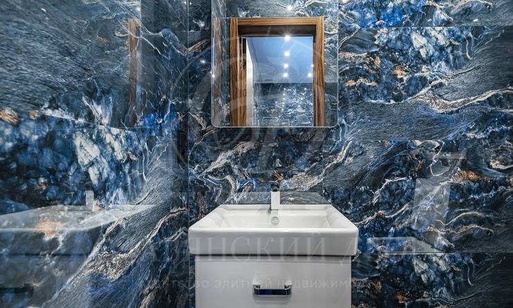 Лот-11115-352578 аренда дома Новорижское шоссе Никольская слобода