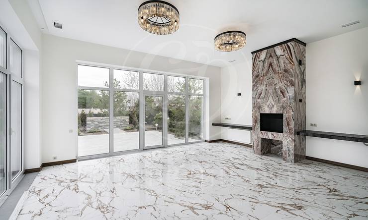 Лот-11115-352583 аренда дома Новорижское шоссе Никольская слобода