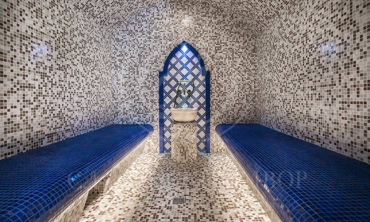 Лот-11115-352584 аренда дома Новорижское шоссе Никольская слобода