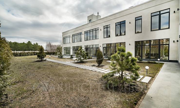 Лот-11115-352586 аренда дома Новорижское шоссе Никольская слобода