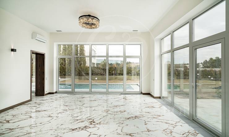 Лот-11115-352590 аренда дома Новорижское шоссе Никольская слобода