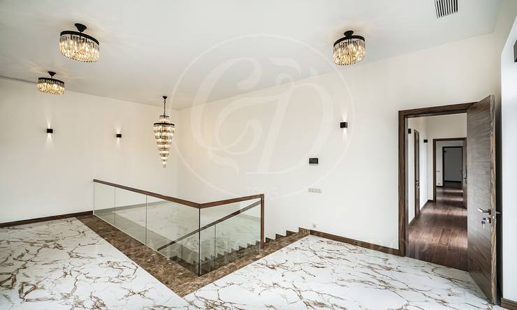 Лот-11115-352596 аренда дома Новорижское шоссе Никольская слобода