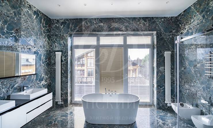 Лот-11115-352598 аренда дома Новорижское шоссе Никольская слобода