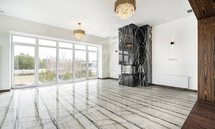 Лот-11115-352606 аренда дома Новорижское шоссе Никольская слобода