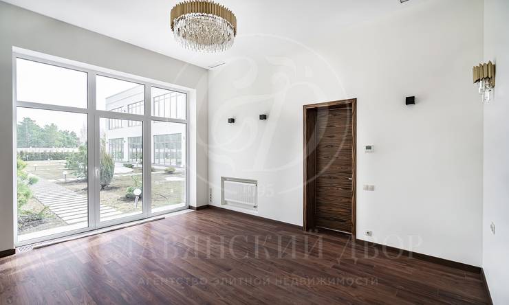 Лот-11115-352610 аренда дома Новорижское шоссе Никольская слобода