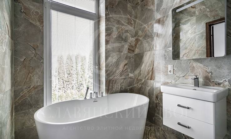 Лот-11115-352615 аренда дома Новорижское шоссе Никольская слобода