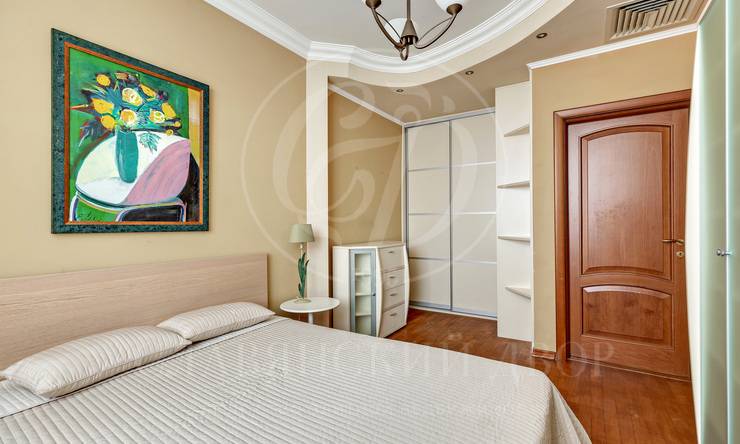 Лот-12874-352655 Продажа квартиры Запад