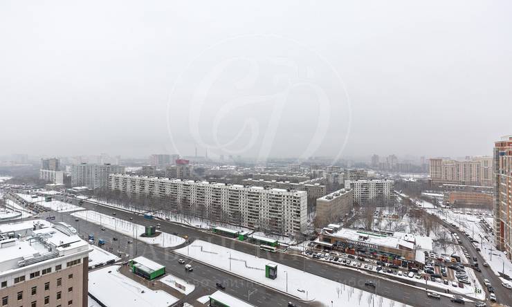 Лот-12874-352656 Продажа квартиры Запад