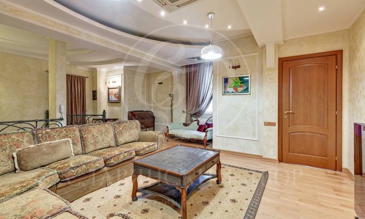 Лот-12874-352658 Продажа квартиры Запад