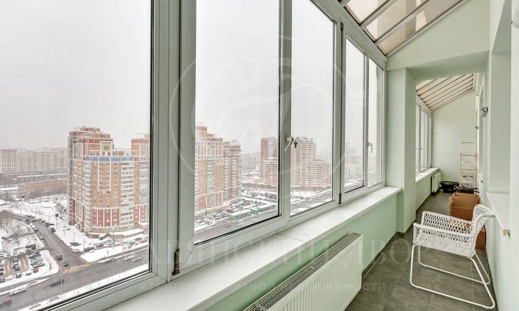 Лот-12874-352659 Продажа квартиры Запад