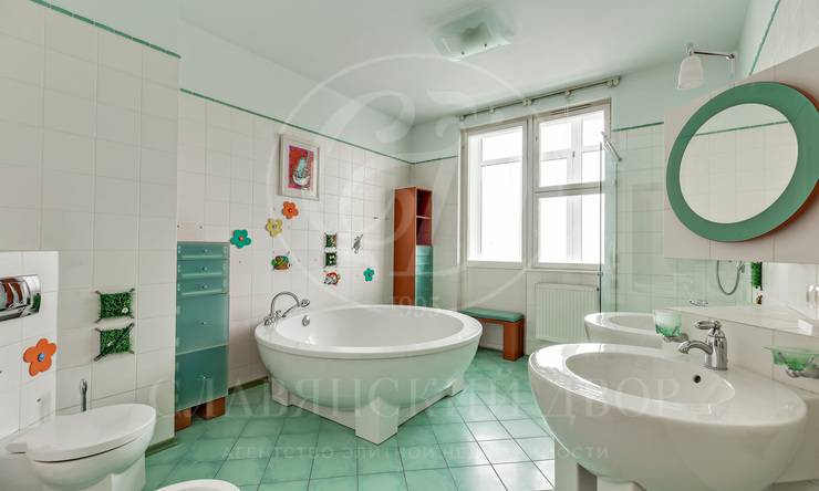 Лот-12874-352660 Продажа квартиры Запад