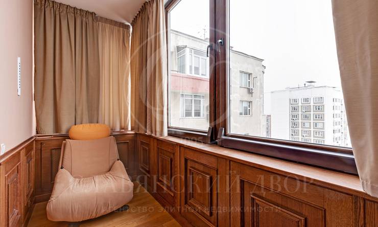 Лот-12874-352667 Продажа квартиры Запад