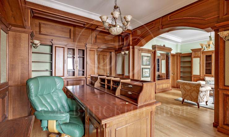 Лот-12874-352669 Продажа квартиры Запад