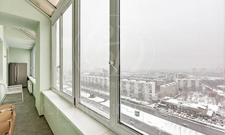 Лот-12874-352673 Продажа квартиры Запад