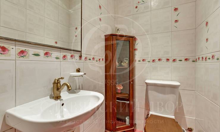 Лот-12874-352674 Продажа квартиры Запад