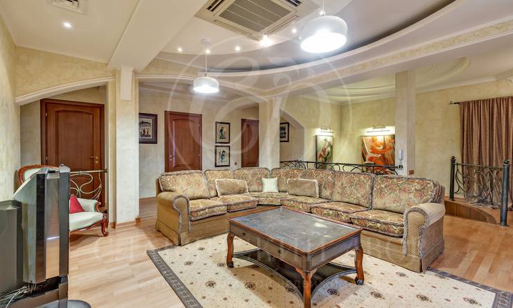 Лот-12874-352677 Продажа квартиры Запад