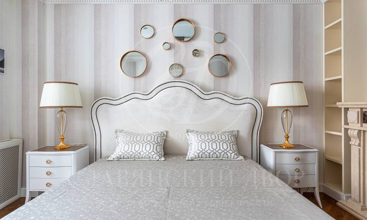 Лот-12875-352692 Продажа квартиры Хамовники, Плющиха