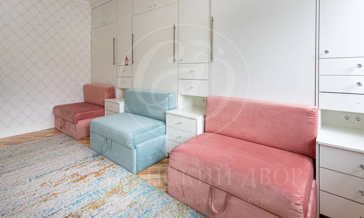 Лот-12875-352694 Продажа квартиры Хамовники, Плющиха