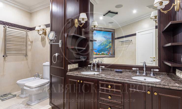 Лот-12875-352696 Продажа квартиры Хамовники, Плющиха