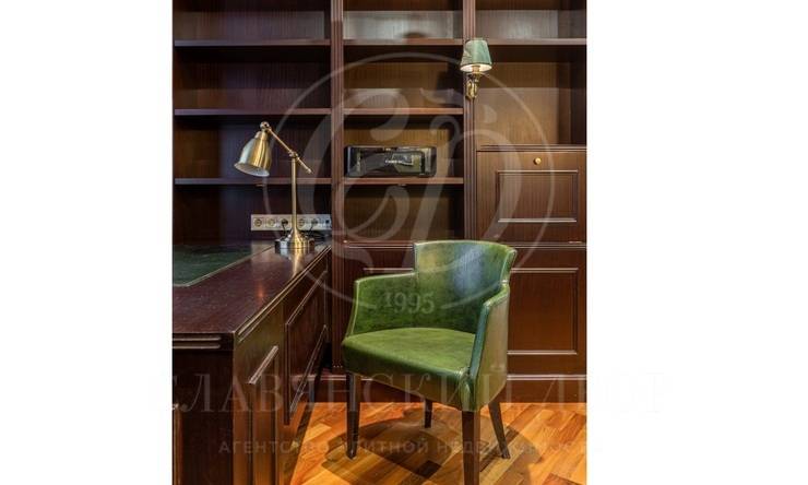 Лот-12875-352711 Продажа квартиры Хамовники, Плющиха