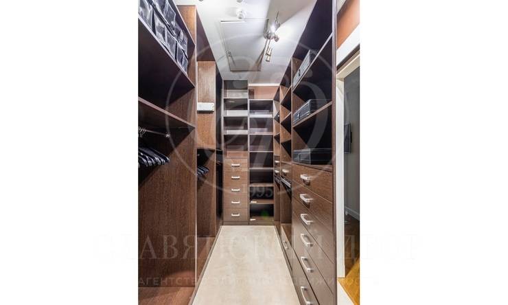 Лот-12875-352716 Продажа квартиры Хамовники, Плющиха