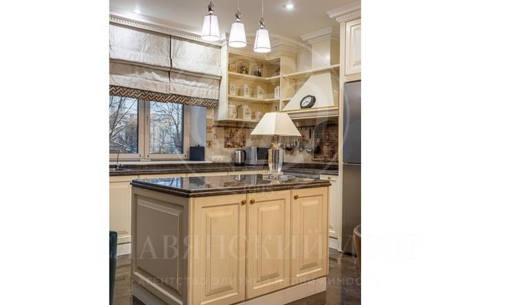 Лот-12875-352717 Продажа квартиры Хамовники, Плющиха