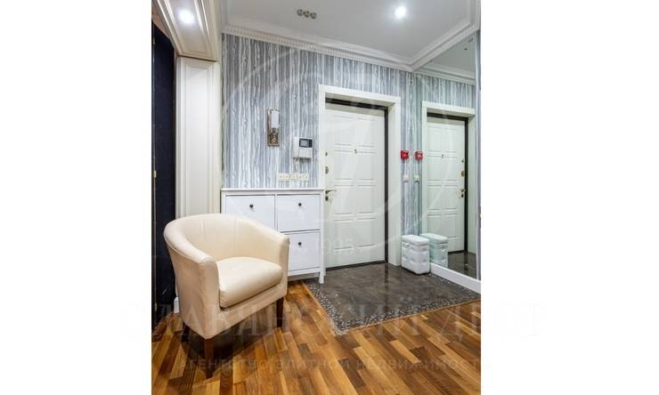 Лот-12875-352718 Продажа квартиры Хамовники, Плющиха