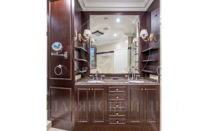 Лот-12875-352723 Продажа квартиры Хамовники, Плющиха