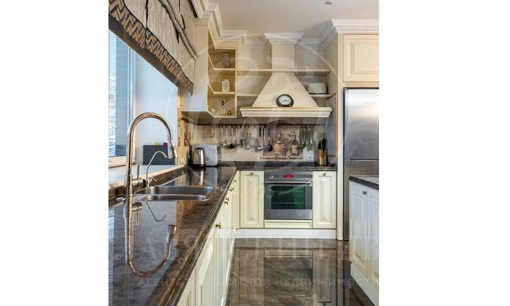 Лот-12875-352724 Продажа квартиры Хамовники, Плющиха