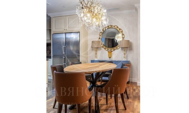 Лот-12875-352727 Продажа квартиры Хамовники, Плющиха