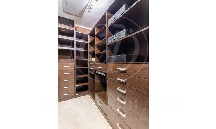 Лот-12875-352730 Продажа квартиры Хамовники, Плющиха