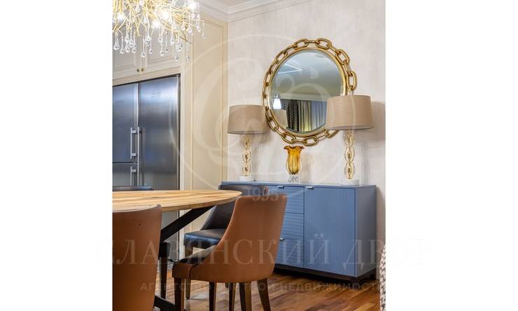 Лот-12875-352733 Продажа квартиры Хамовники, Плющиха