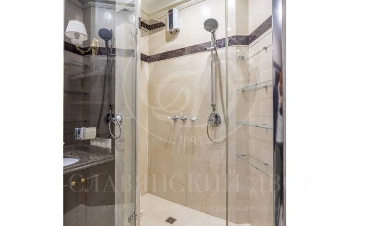 Лот-12875-352736 Продажа квартиры Хамовники, Плющиха