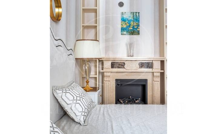 Лот-12875-352737 Продажа квартиры Хамовники, Плющиха