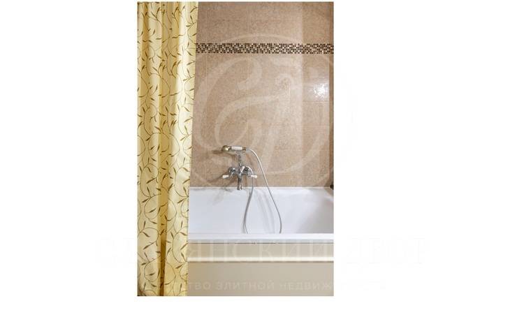 Лот-12875-352738 Продажа квартиры Хамовники, Плющиха