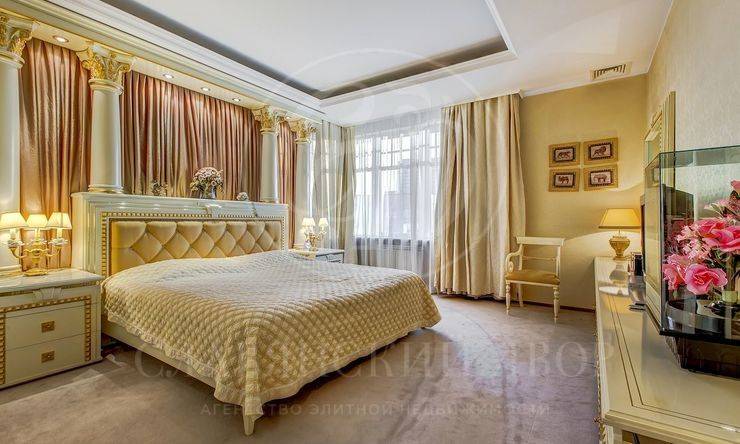 Лот-2410-35280 Продажа квартиры Арбат, Смоленская