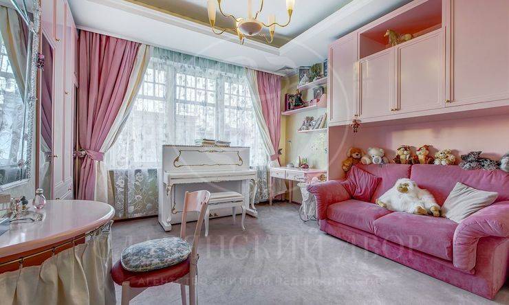 Лот-2410-35281 Продажа квартиры Арбат, Смоленская