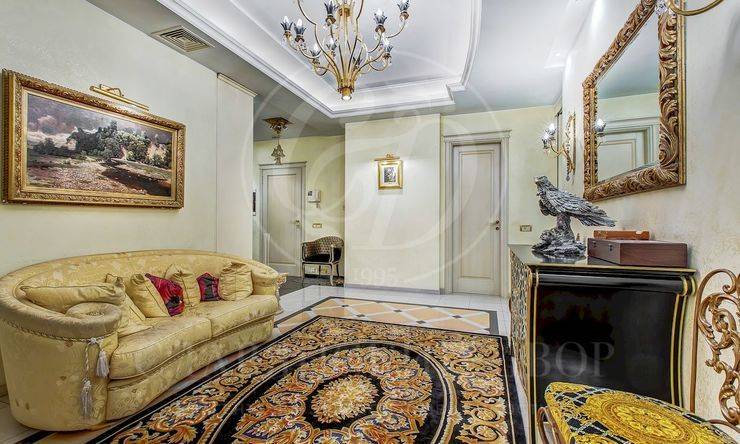 Лот-2410-35282 Продажа квартиры Арбат, Смоленская