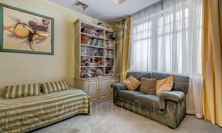 Лот-2410-35283 Продажа квартиры Арбат, Смоленская