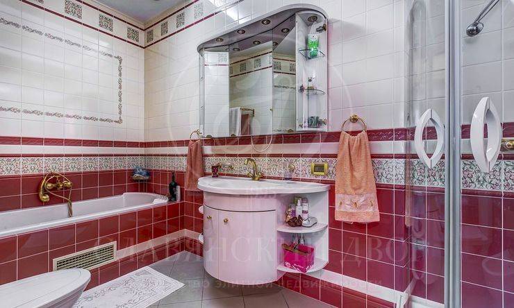 Лот-2410-35284 Продажа квартиры Арбат, Смоленская