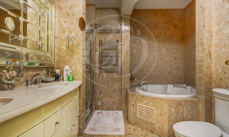 Лот-2410-35285 Продажа квартиры Арбат, Смоленская