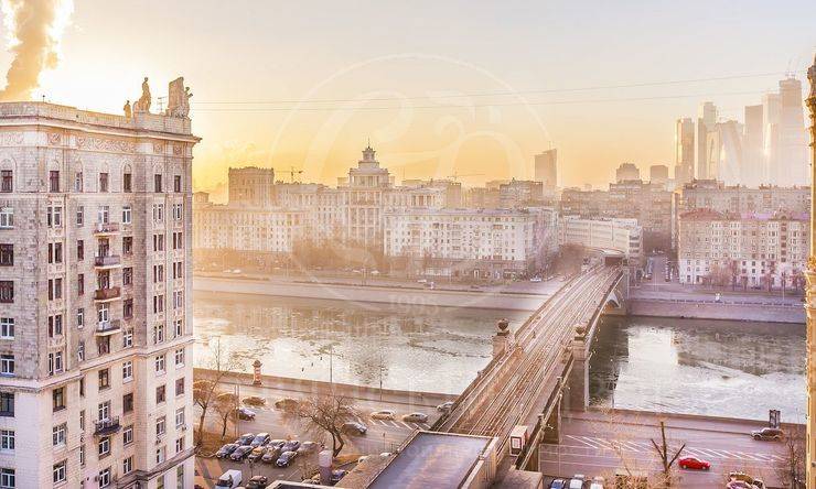 Лот-2410-35286 Продажа квартиры Арбат, Смоленская