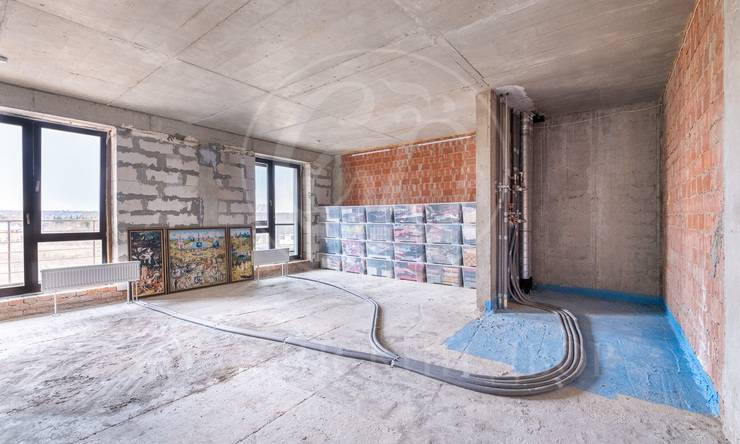 Лот-11120-352912 продажа дома Новорижское шоссе Парк Авеню (Park Avenue)