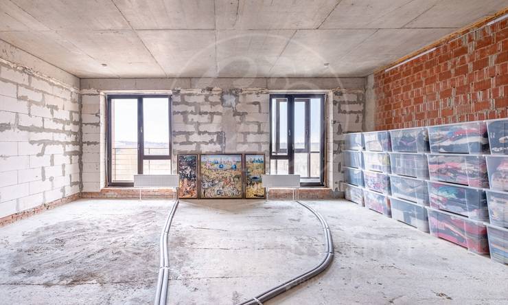 Лот-11120-352913 продажа дома Новорижское шоссе Парк Авеню (Park Avenue)