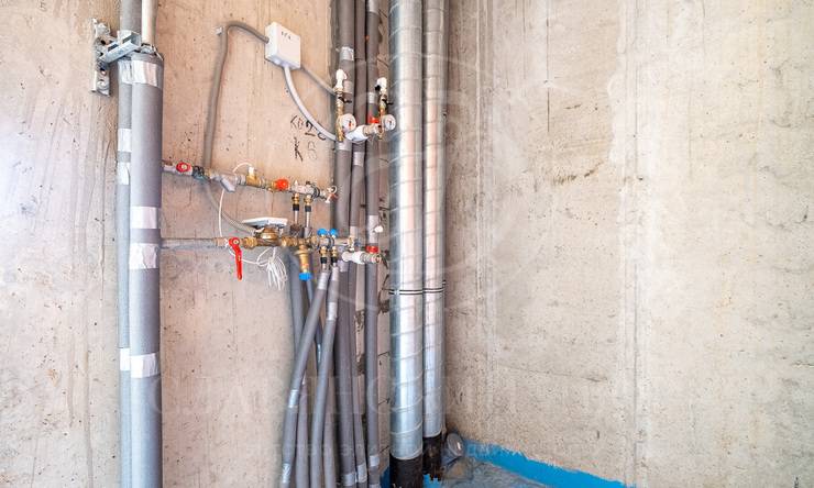 Лот-11120-352915 продажа дома Новорижское шоссе Парк Авеню (Park Avenue)