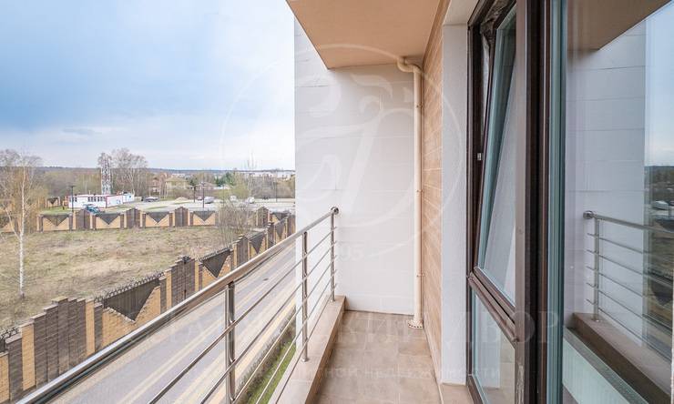 Лот-11120-352917 продажа дома Новорижское шоссе Парк Авеню (Park Avenue)