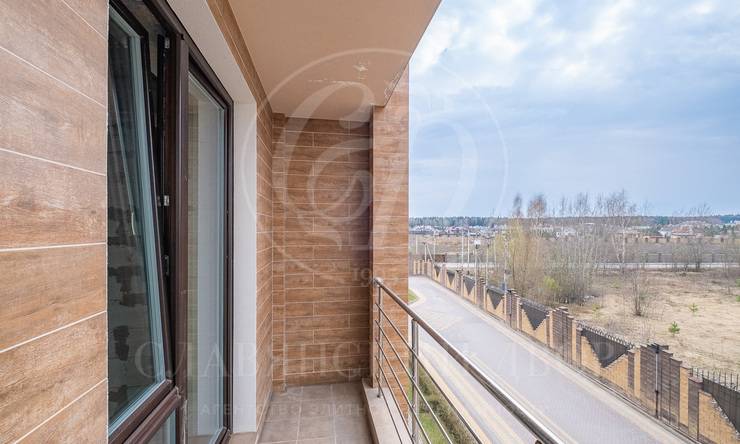 Лот-11120-352918 продажа дома Новорижское шоссе Парк Авеню (Park Avenue)